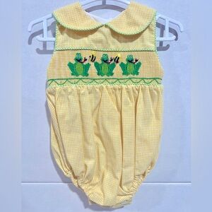 Zucchini Kids Bubble